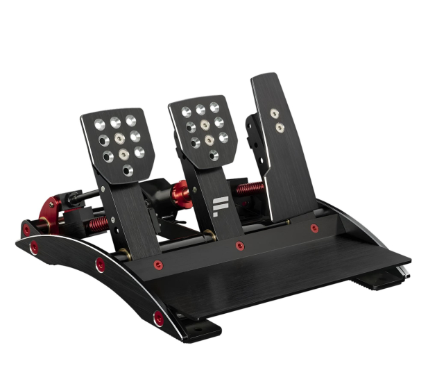 FANATEC ClubSport Pedals V3 CSP_V3 - 1342332 - zdjęcie 2
